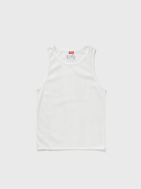 Mesh Tank Top  Image