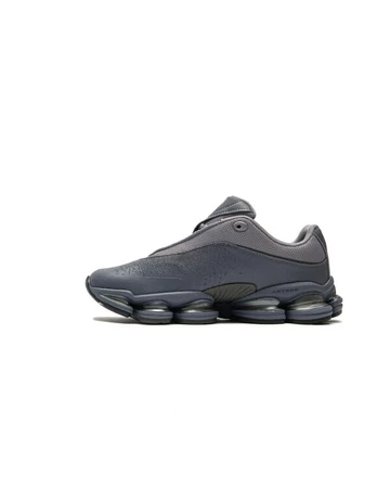 New Balance Abzorb 2000S Meteorite Neptune Grey