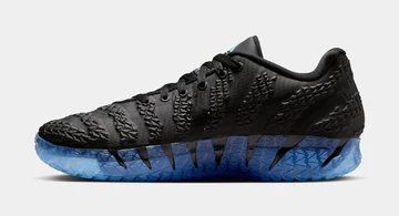 Swarovski x Nike Ja 3 Bling Innenseite