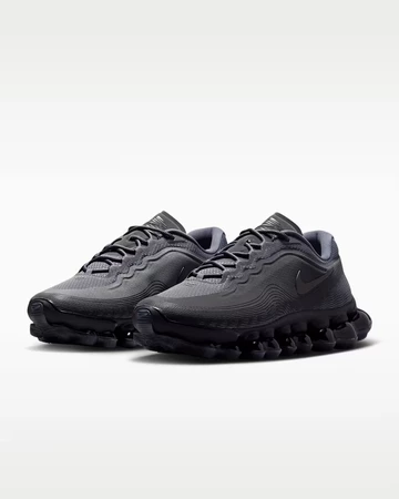 Nike Air Liquid Max Team Best Grey schräg