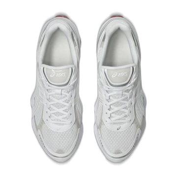 Asics Gel-Kinetic Fluent White Blush Paar