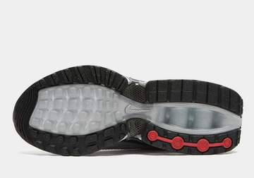 Air Max DN Metallic Silver Sohle