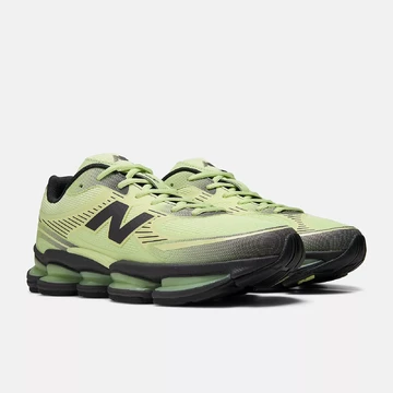 New Balance ABZORB 2000 Limelight Paar