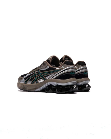 ASICS Gel-Kinetic Fluent Dark Taupe