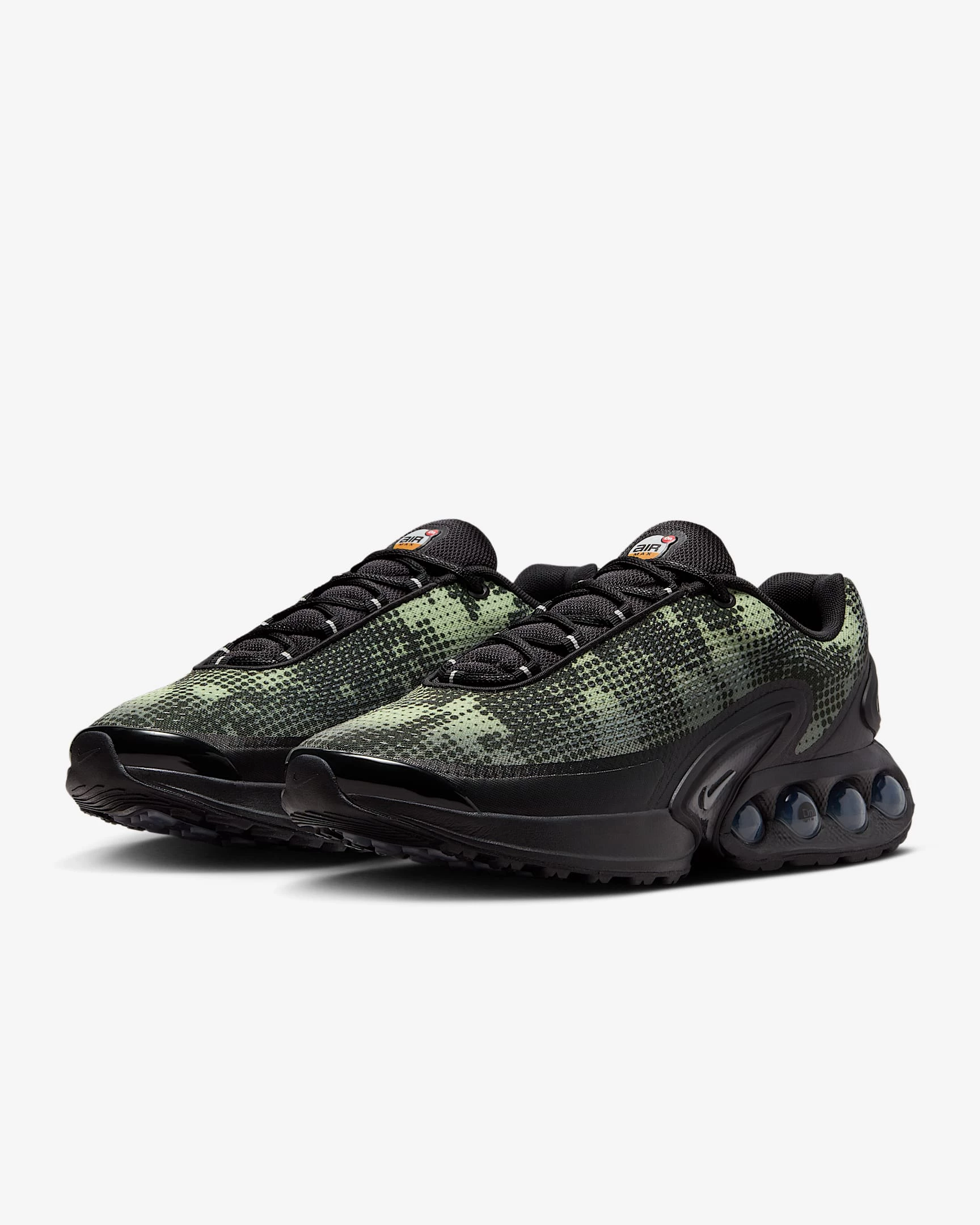 Air Max DN Digital Camo Pack | Dead Stock