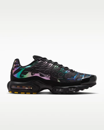 Nike Air Max Plus Oil Slick