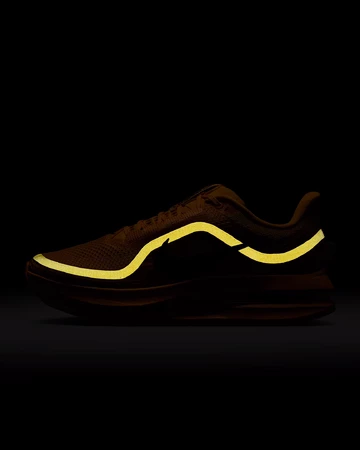 Nike Pegasus LV8 Laser Orange Glow