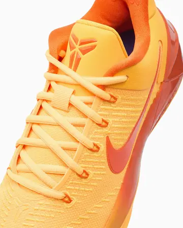 Nike Kobe A.D. Protro Laser Orange Detailbild