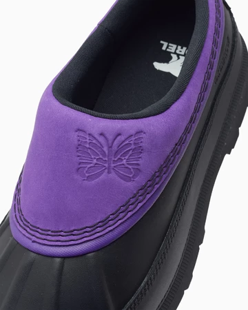 NEEDLES x Sorel Ambler Pack Detailbild