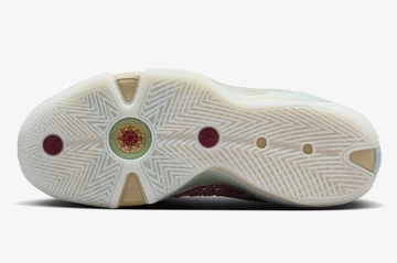 Die Sohle des Jordan 38 Year of the Dragon