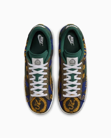 Nike Tennis Classic Premium Terry Cloth von oben +