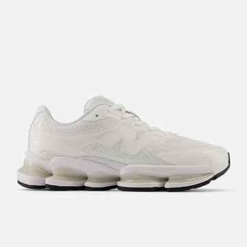 New Balance ABZORB 2000 Triple White Außenseite