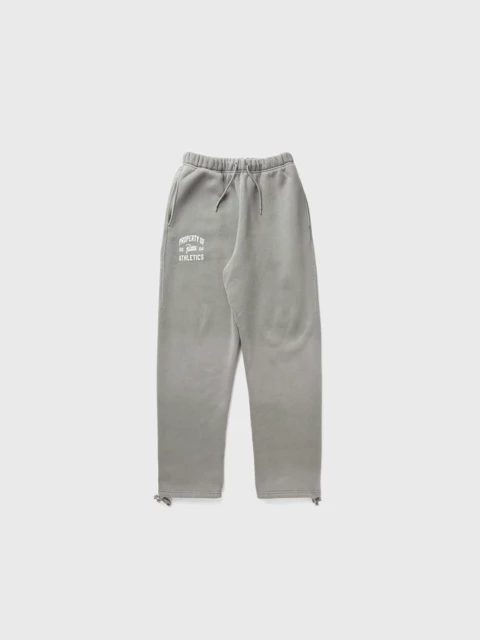 Patta Athletic Drawcord Straight Jogging Pants Image