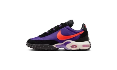 Air Max Waffle SP Voltage Purple