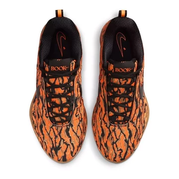 Nike Book 2 Tiger Camo