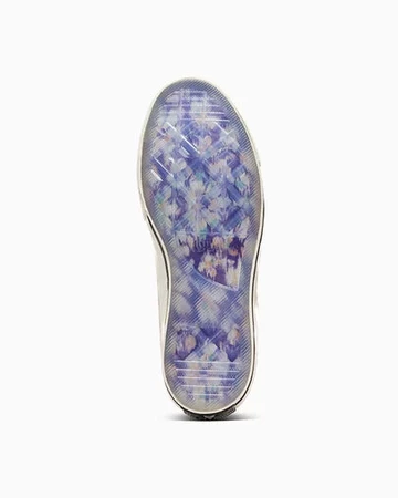 Isabel Marant x Converse Chuck 70 Low Sohle