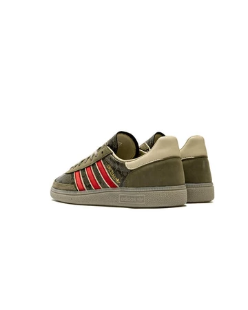 adidas Handball Spezial Olive Strata
