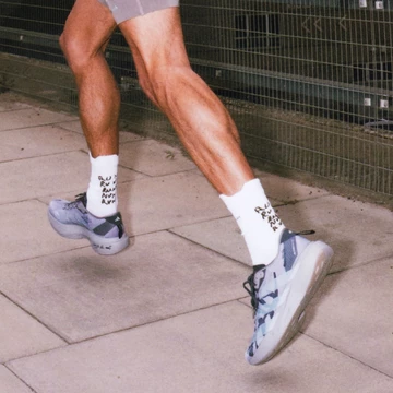 Song for the Mute x adidas Adizero Evo SL Dove Grey