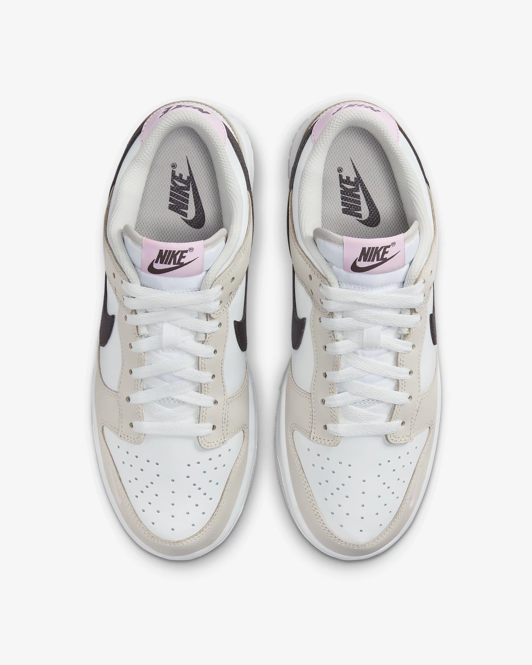 Nike Dunk Low Neapolitan HF9990-100 | Dead Stock