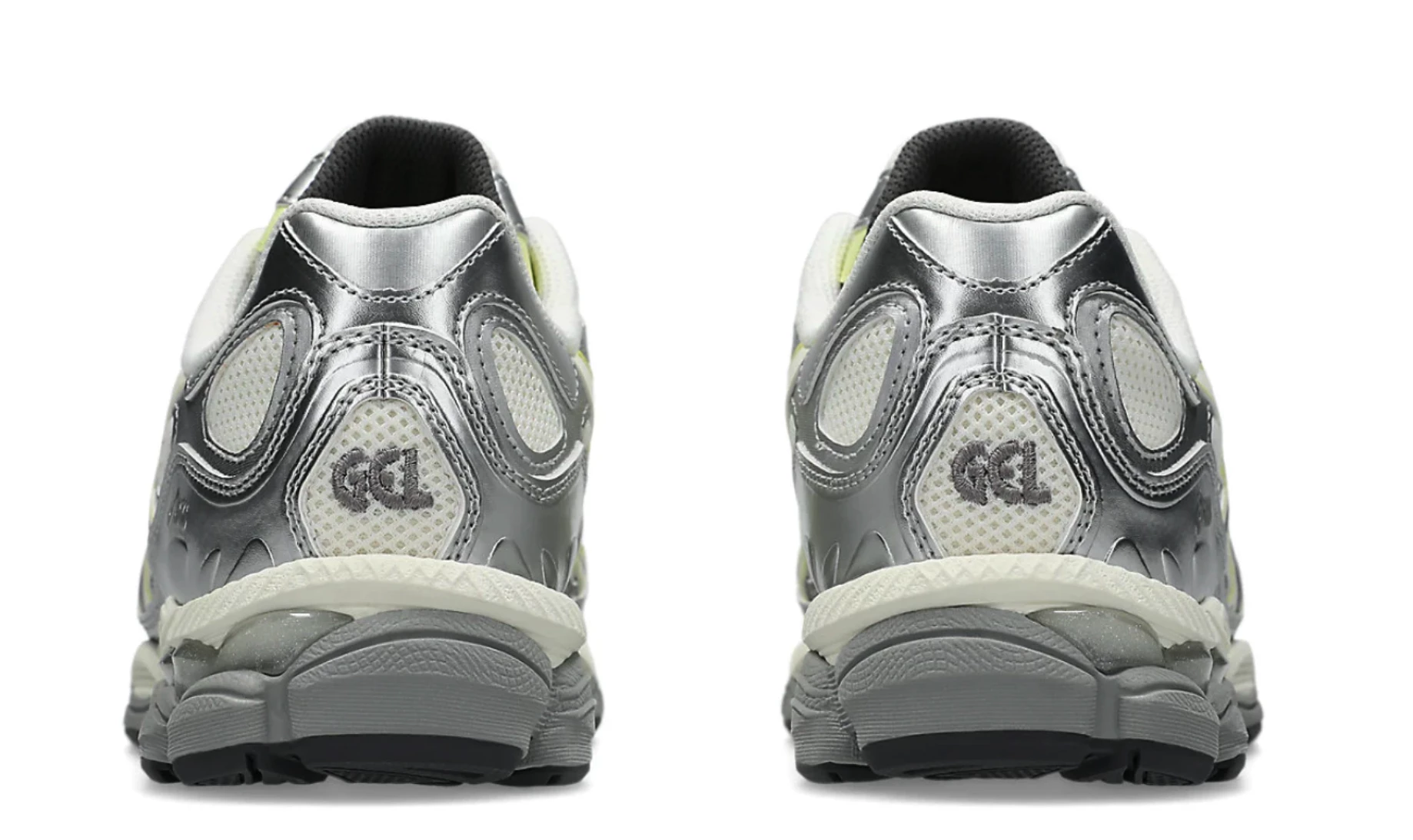 emmi Asics Gel-NYC Huddle Yellow 1202A498-100 | Dead Stock