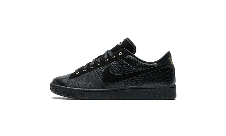 Nike Tennis Classic CS PRM WTCH BND Black