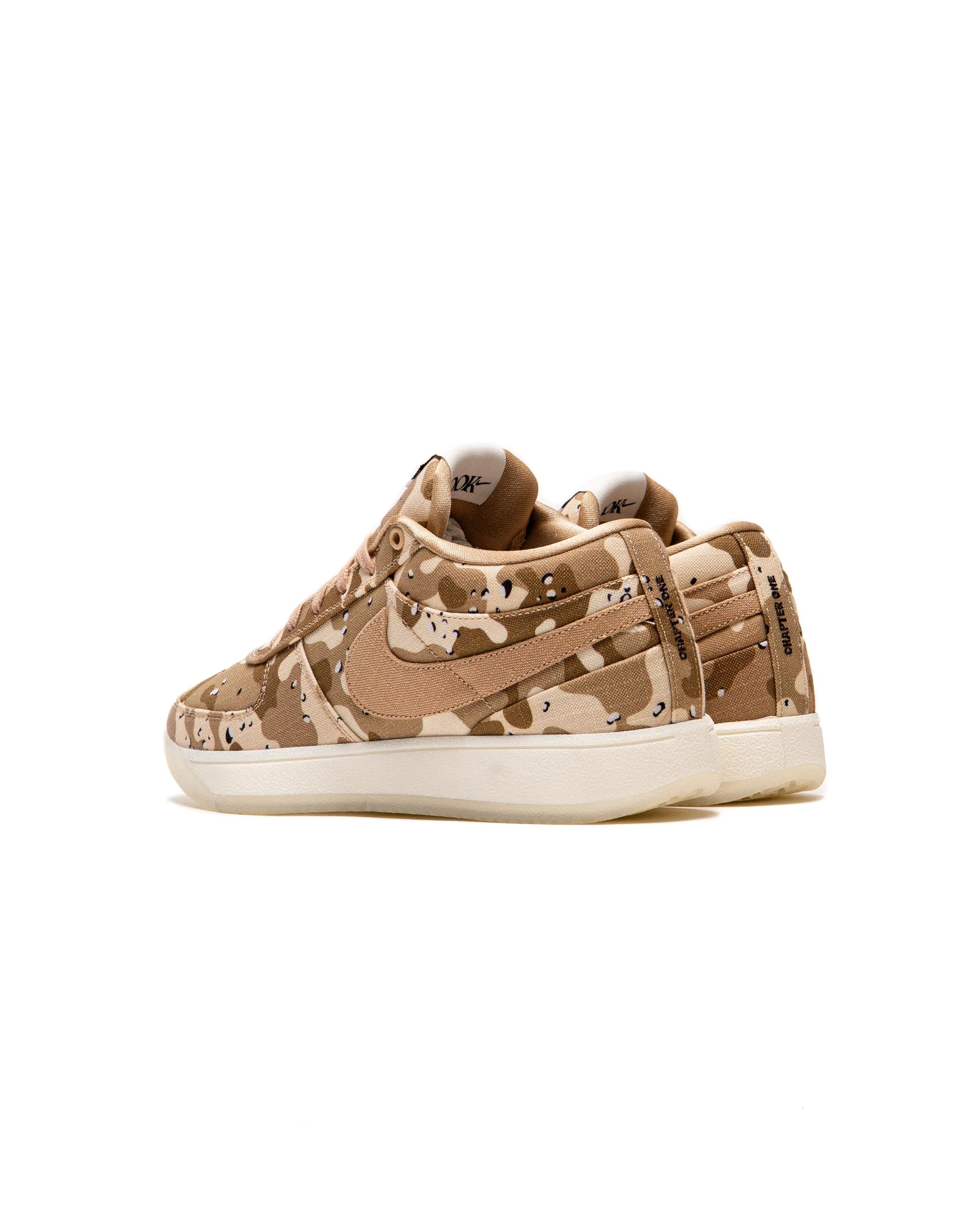 Nike Book 1 Desert Camo IM1360-200 | Dead Stock