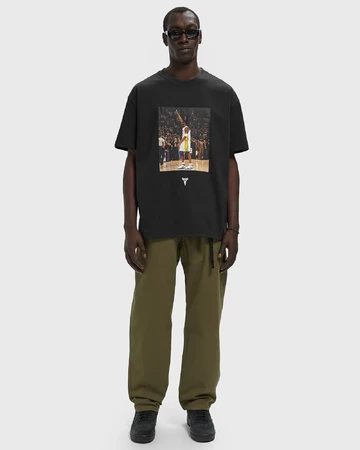 Nike Kobe Dri-Fit Tee M90 81 Points