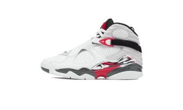 Nike Air Jordan 8 Retro Bugs Bunny