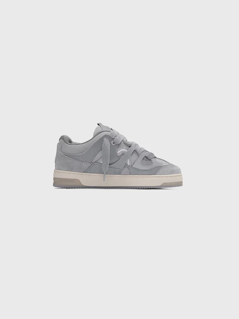 Bully Sneaker Grey Image