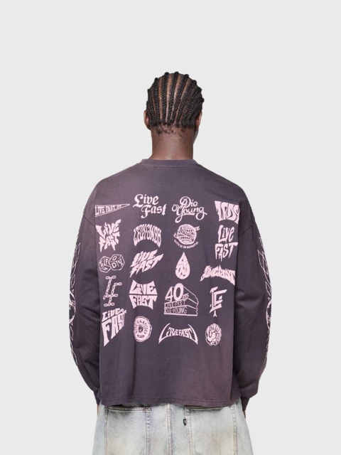 Logo Longsleeve Image