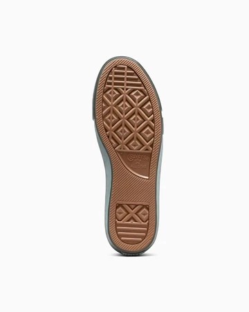 Undefeated x Converse One Star Academy Pro Brown Sohle