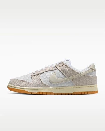 Nike Dunk Low Retro SE Hemp Moon Außenseite