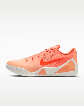 Nike Kobe 9 Elite Low EM Protro WNBA Außenseite