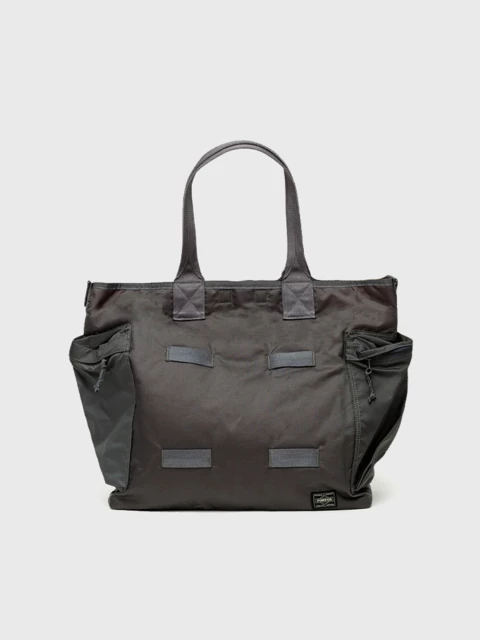 FORCE 2 WAY TOTE BAG Image