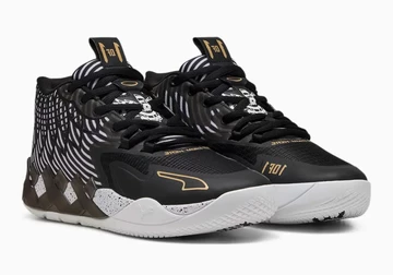 Foot Locker x Puma MB.01 50th Anniversary Paar