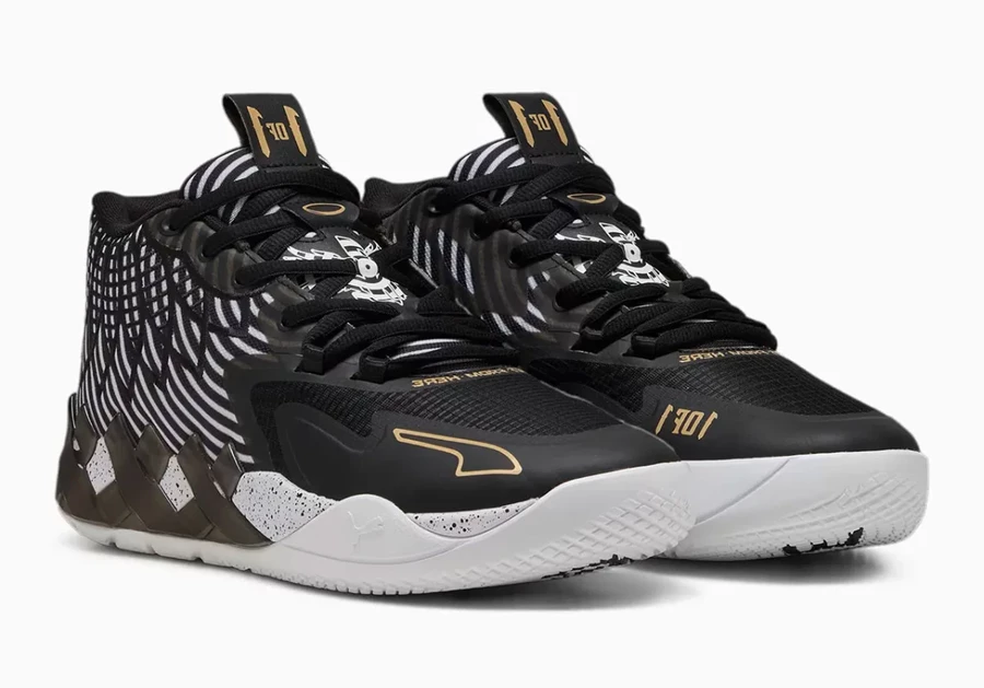 Foot Locker x Puma MB.01 50th Anniversary 310506-01 | Dead Stock
