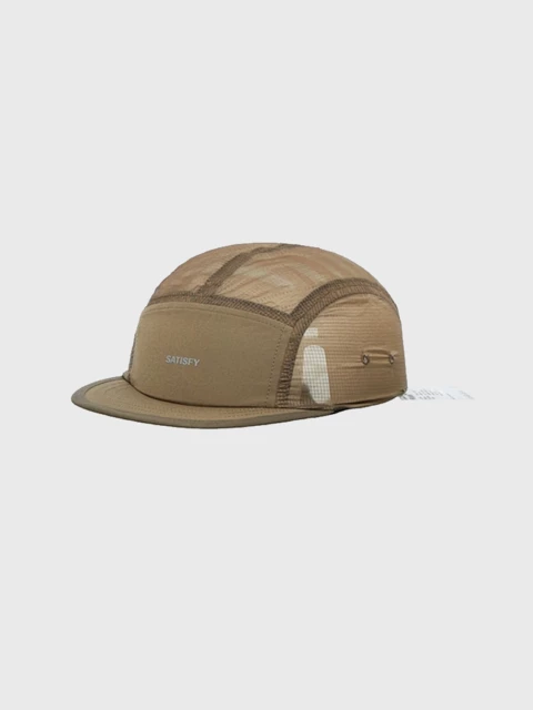 Satisfy Rippy Trail Cap Image