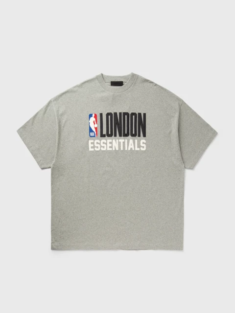 London 90s Fit Tee Image