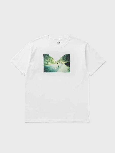 Obey Skate Is Tan T-Shirt Image