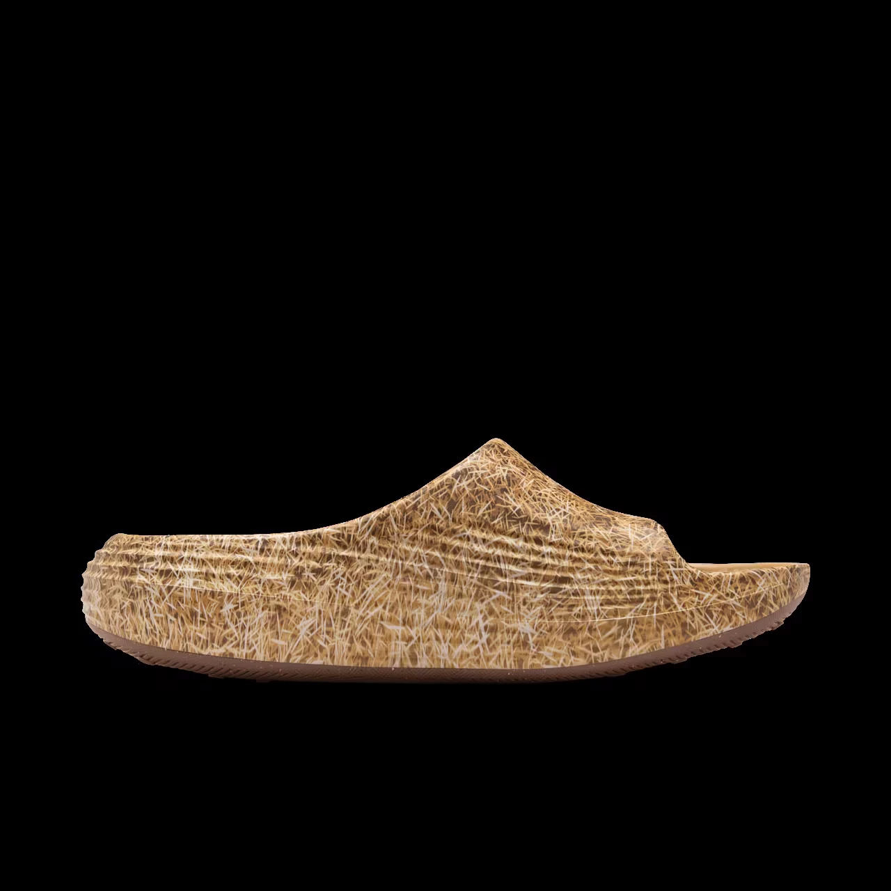 ReactX Rejuven8 Slides Wheat and Gum Dark Brown IR0860-700 | Dead
