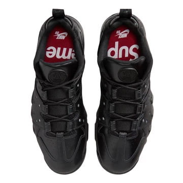 Supreme x Nike SB Air Max CB 94 Low Black Paar