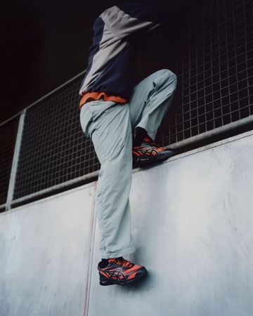 Lack of Guidance x ASICS Gel-Quantum 360 VIII Mood 3