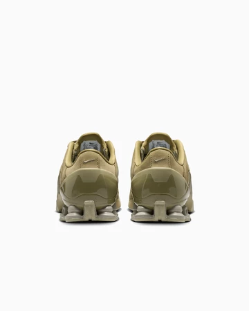 Nike Total 90 Shox Magia Neutral Olive Fersen
