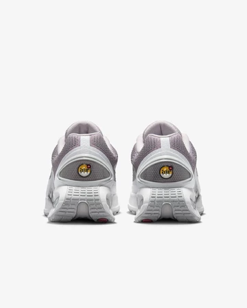 Air Max DN Platinum Violet