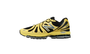 New Balance 1890 Yellow & Black