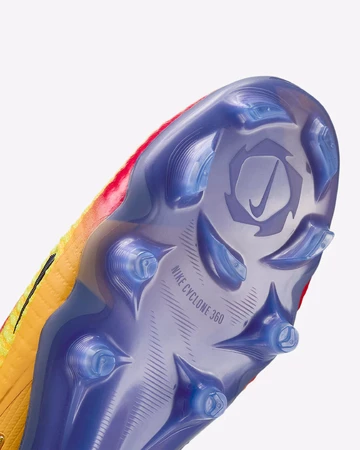 Nike Phantom 6 Low Elite Erling Haaland Stollen