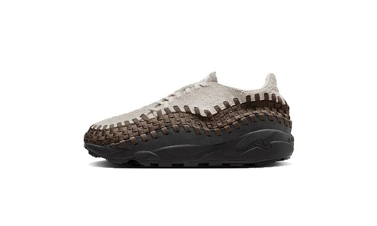 Nike Air Footscape Woven Phantom Earth