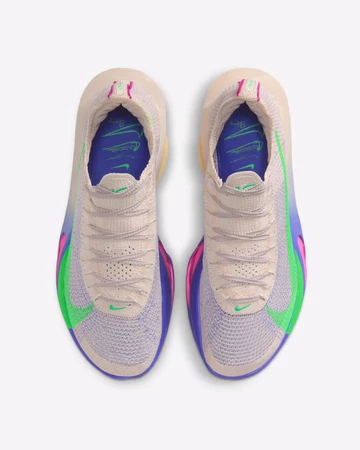 Nike Fly x Eliud Kipchoge Pack