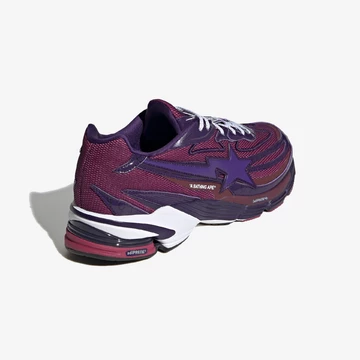 BAPE x adidas Orketro Pack schräg