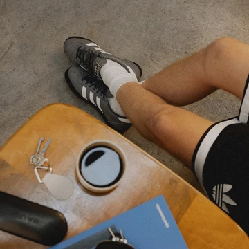 adidas Lothertex SPZL Grey Mood 7